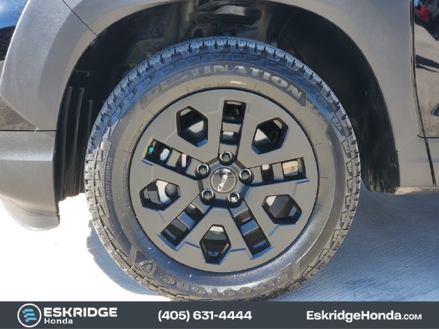Used 2023 Honda Ridgeline RTL image 13