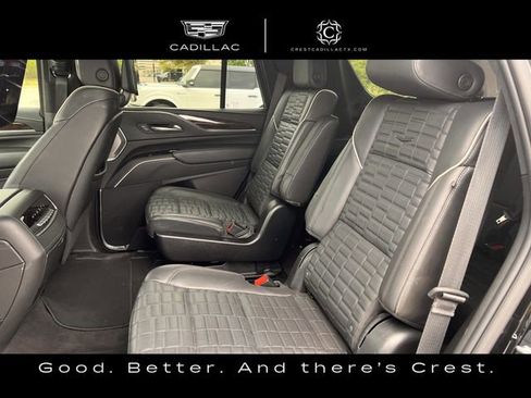 Used 2023 Cadillac Escalade Sport Platinum image 29
