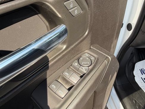 Used 2024 Chevrolet Silverado 3500 W/T w/ WT Convenience Package AWD/4WD image 33