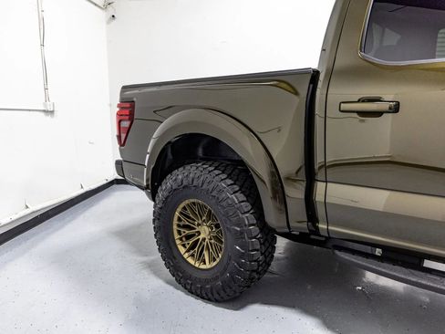Used 2025 Ford F150 Raptor AWD/4WD image 31
