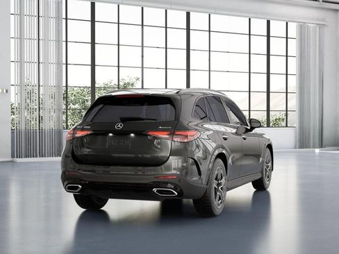 New 2026 Mercedes-Benz GLC 300 4MATIC image 23