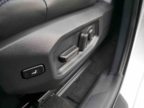 Used 2023 Toyota Tundra Platinum image 35