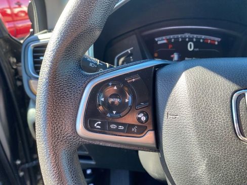 Used 2019 Honda CR-V EX image 22