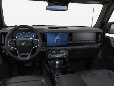 New 2025 Ford Bronco Big Bend image 32