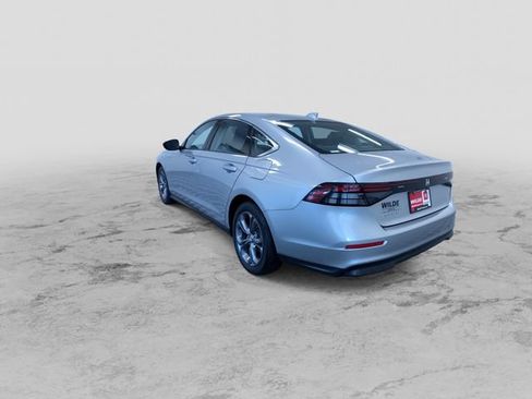 Used 2023 Honda Accord EX image 7