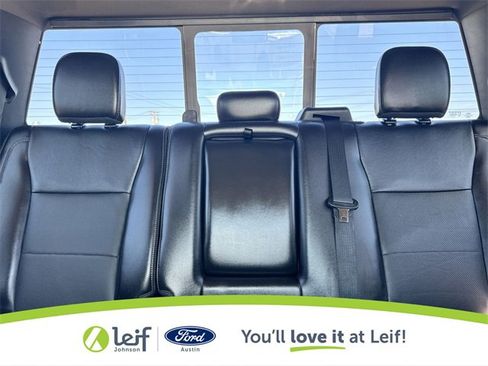 Used 2019 Ford F350 Lariat w/ Lariat Ultimate Package image 30