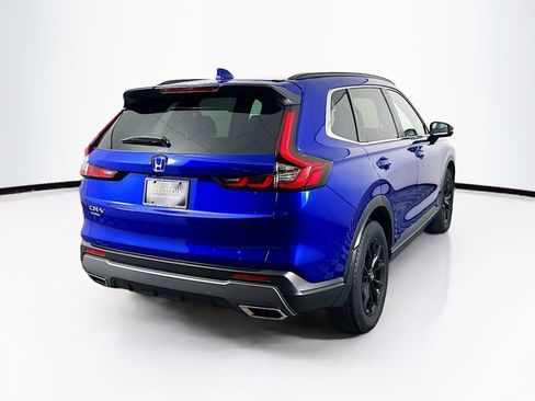 Used 2024 Honda CR-V Sport image 9