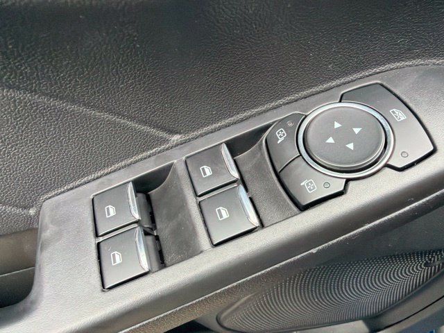 Certified 2022 Ford Escape SEL AWD/4WD image 24