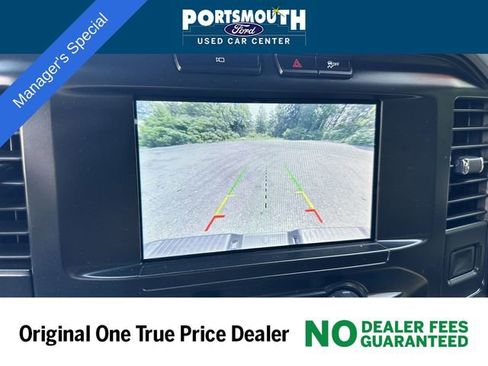 Certified 2023 Ford F150 XLT image 7