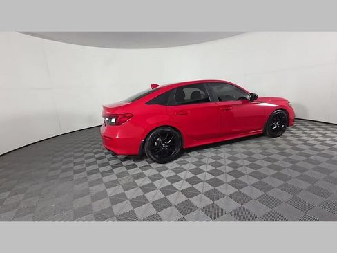 Used 2023 Honda Civic Sport image 33