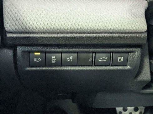 Certified 2025 Toyota Camry SE w/ Multimedia Upgrade Package FWD image 14
