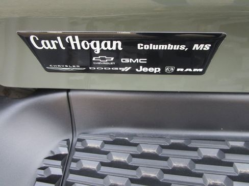 New 2026 RAM 1500 Big Horn image 13