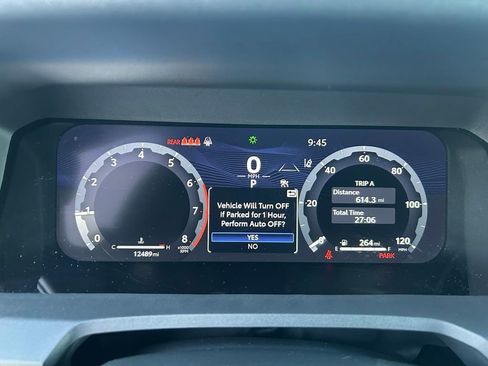 Used 2025 Toyota Tacoma TRD Off-Road image 13