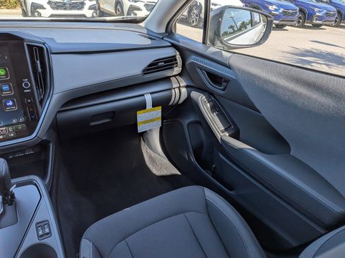 New 2026 Subaru Crosstrek 2.0i Premium AWD/4WD image 17