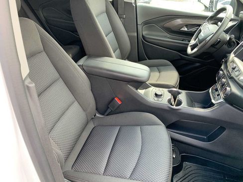 Certified 2024 GMC Terrain SLE w/ Driver Convenience Package AWD/4WD image 26