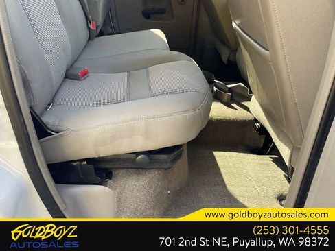 Used 2008 Dodge Ram 2500 Truck SLT w/ Popular Equipment Group image 32