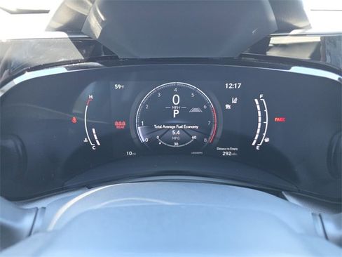 New 2026 Lexus NX 350 AWD w/ Luxury Package image 28