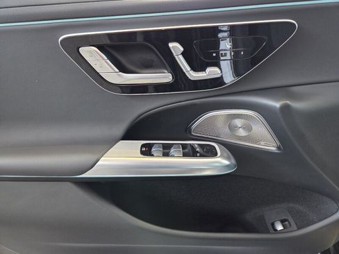 Certified 2026 Mercedes-Benz E 350 Sedan image 23