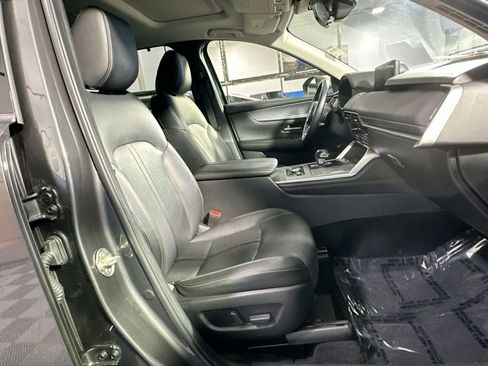 Used 2024 MAZDA CX-90 3.3 Turbo w/ Preferred Plus image 35