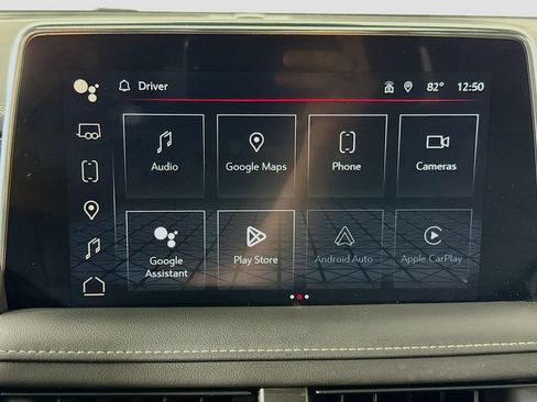 Used 2023 GMC Yukon SLT AWD/4WD image 15