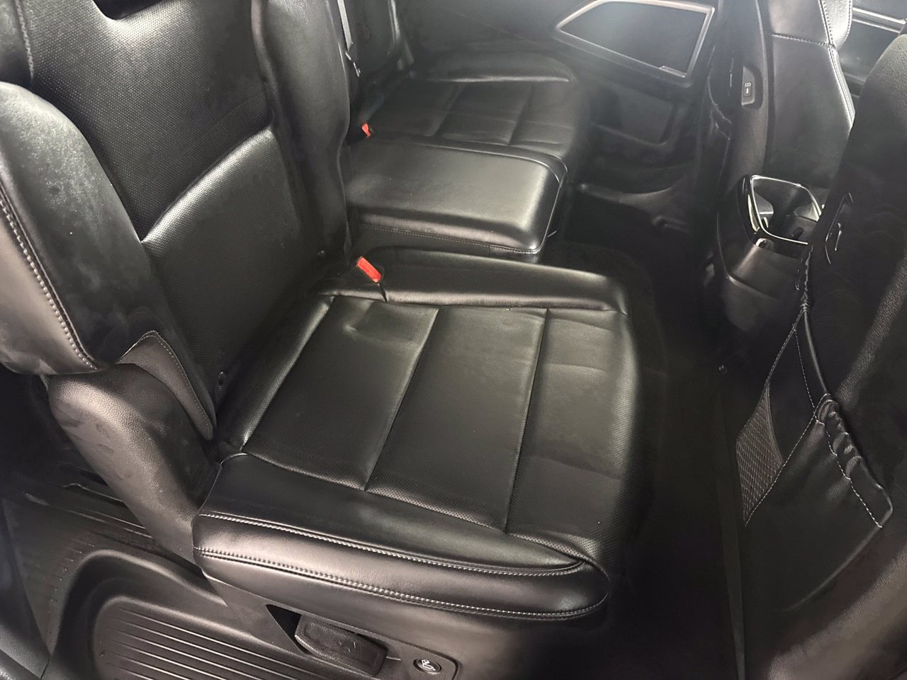 Used 2025 Kia Telluride LX FWD image 28
