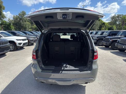New 2026 Dodge Durango GT w/ Blacktop Package image 39
