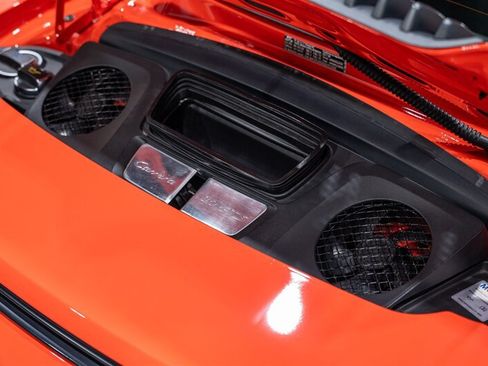 Used 2017 Porsche 911 Carrera GTS RWD image 41