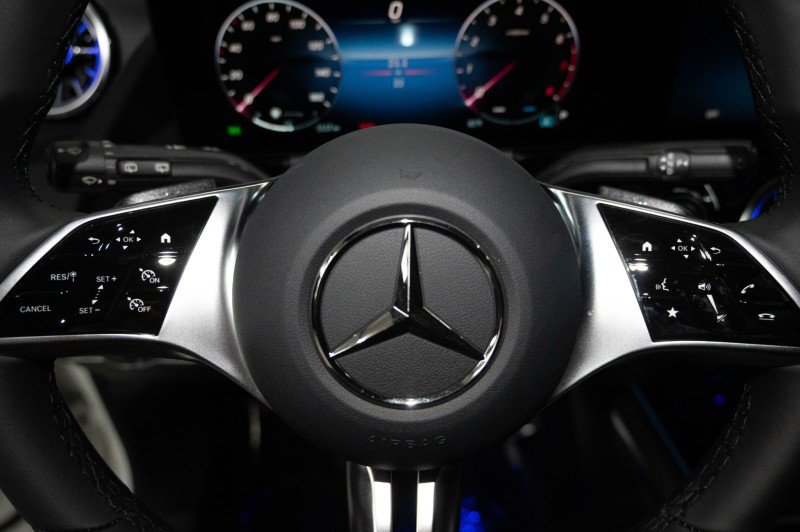 New 2026 Mercedes-Benz GLA 250 4MATIC image 23