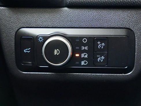 Used 2024 Ford Bronco Sport Outer Banks image 23