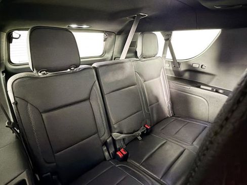 Used 2023 GMC Yukon XL Denali w/ Denali Reserve Package image 31