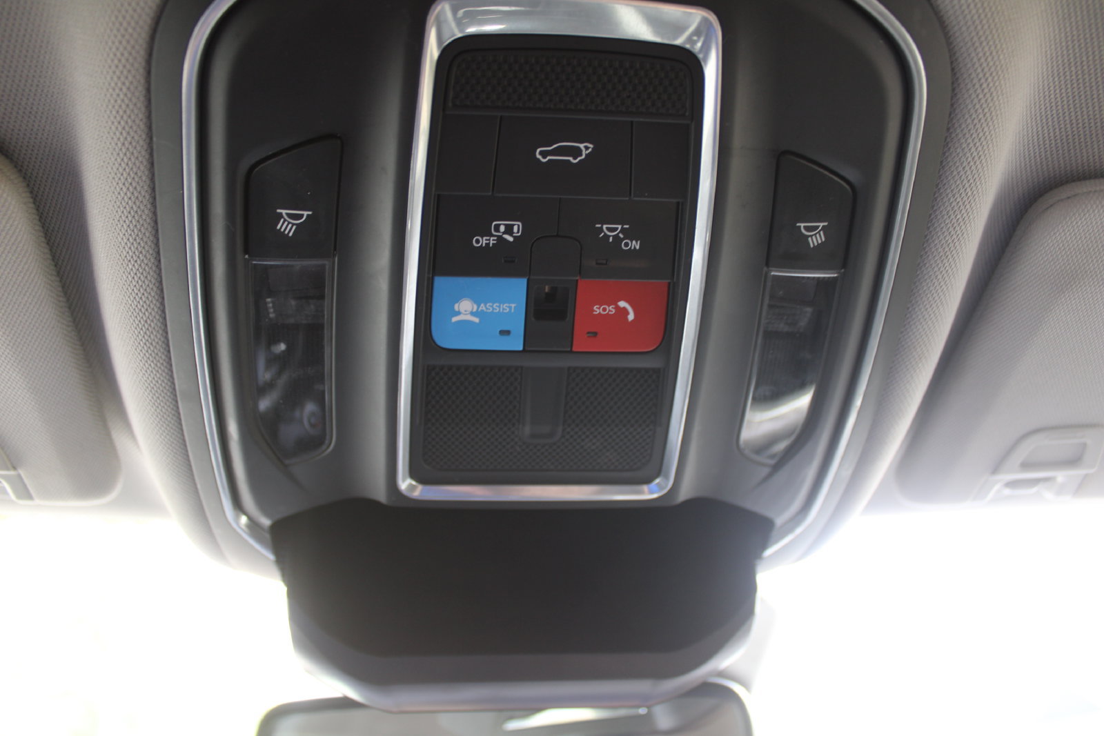 Used 2022 Jeep Grand Cherokee L Limited RWD image 54