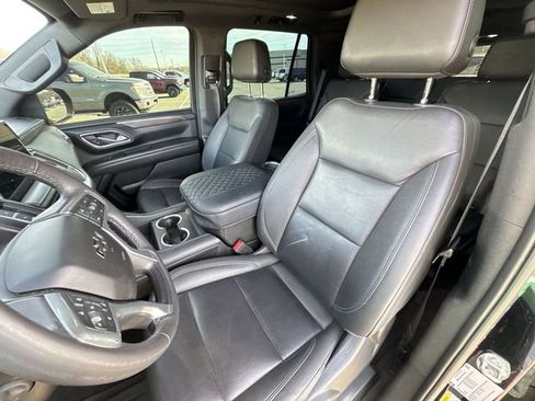 Used 2023 Chevrolet Tahoe Z71 w/ Luxury Package image 19