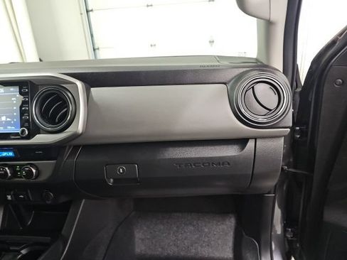 Certified 2023 Toyota Tacoma SR5 w/ SX Package AWD/4WD image 36