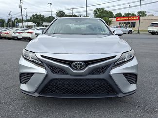 Used 2019 Toyota Camry video 2