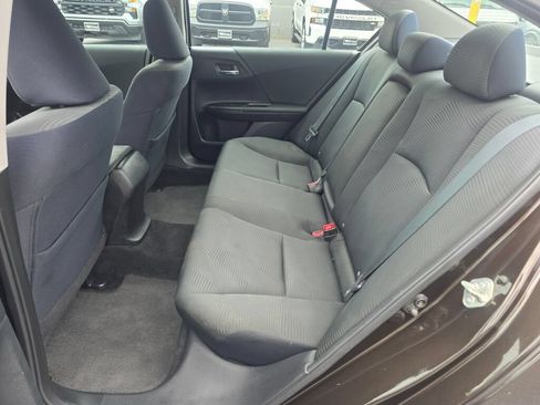 Used 2016 Honda Accord LX image 14