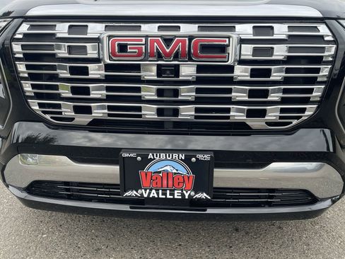 New 2026 GMC Terrain Denali image 65