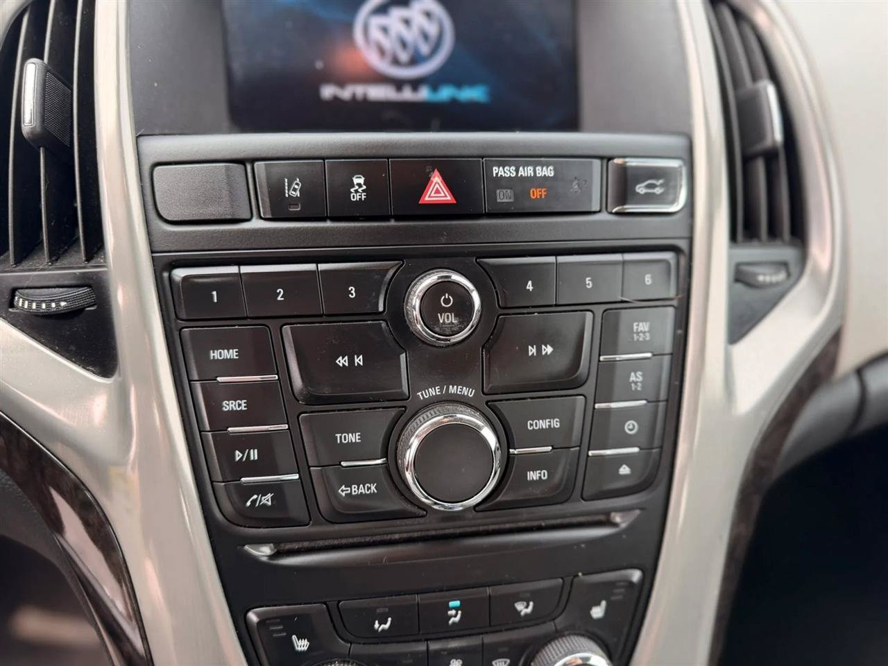 Used 2014 Buick Verano Convenience FWD image 38