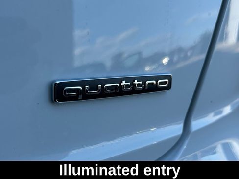 New 2026 Audi Q8 Prestige w/ Prestige Package AWD/4WD image 54