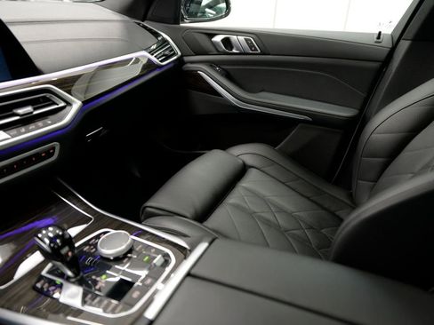 Used 2023 BMW X5 xDrive45e w/ Climate Comfort Package image 27