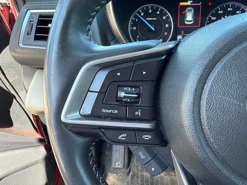 Used 2019 Subaru Ascent Touring w/ Popular Package #2A AWD/4WD image 16