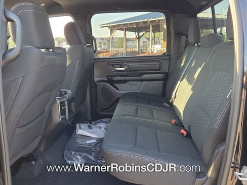 New 2026 RAM 1500 Express AWD/4WD image 6