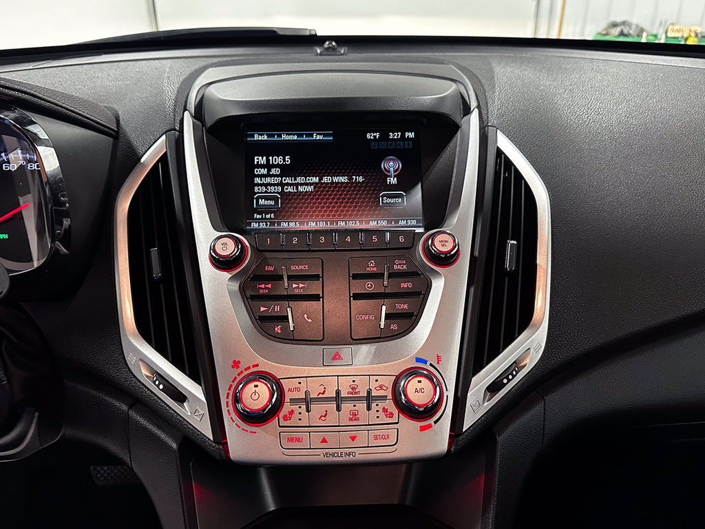 Used 2016 GMC Terrain SLE w/ Chrome Edition AWD/4WD image 28