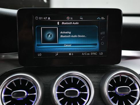 Used 2019 Mercedes-Benz C 300 4MATIC Sedan w/ AMG Line image 27