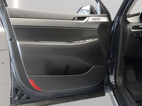 Used 2024 Hyundai Palisade SEL FWD image 29