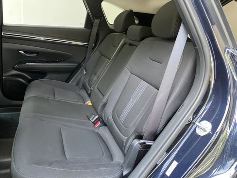Used 2022 Hyundai Tucson SEL w/ Cargo Package AWD/4WD image 38