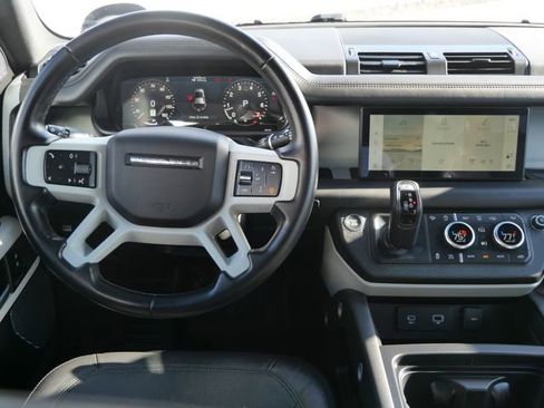 Used 2023 Land Rover Defender 110 S image 17