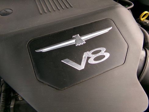 Used 2005 Ford Thunderbird Deluxe image 27