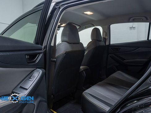 Used 2021 Subaru Crosstrek 2.5i Sport image 24