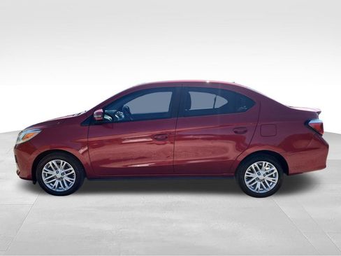 Used 2024 Mitsubishi Mirage G4 SE FWD image 4