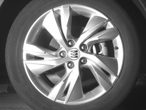 Used 2025 Buick Encore GX Preferred AWD/4WD image 13